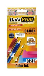 Dataprint Refill Canon PG 41 – 1