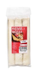 Kebab Mozza Original 3 pcs – 1