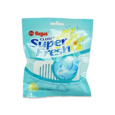 Bagus Kloset Floral 60 gr – 1