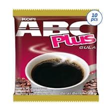 Abc Plus Pak 10 Sachet – 1