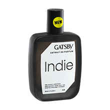 Gatsby Eau de Parfum Indie 50 ml – 1