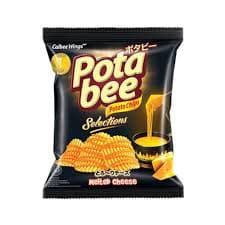 Potabee Selection Melted Cheese 57 gr – 1