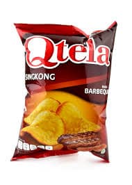 Qtela Barbeque 60 gr – 1