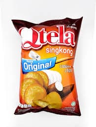 Qtela Original 60 gr – 1