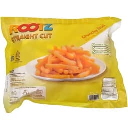 Roozt Kentang Goreng Straight Cut 400 gr – 1