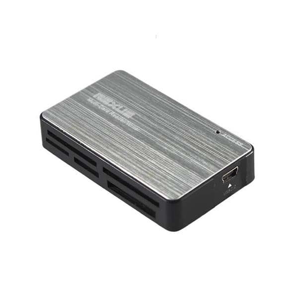 Card Reader 6 Slot Karet – 2