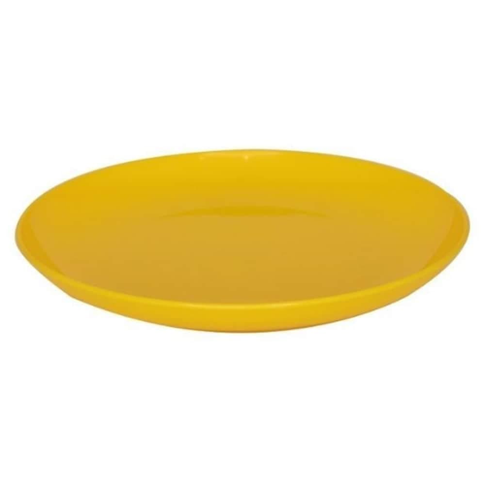 Hoya Piring Bulat 010504 L Kuning – 1