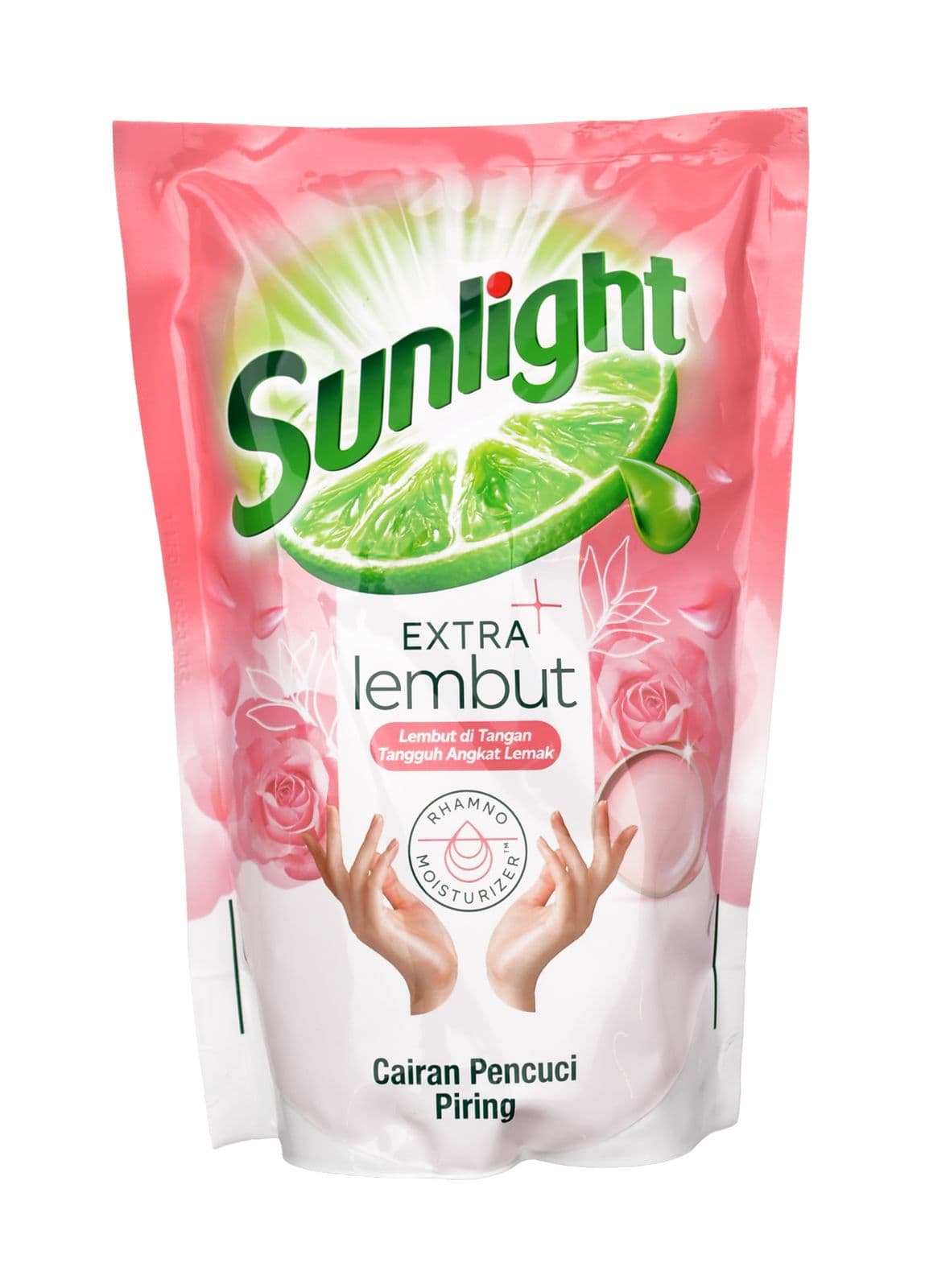 Sunlight Extra Gentle Pouch 625 ml – 1