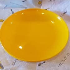 Hoya Piring Bulat  010512 M Kuning – 1