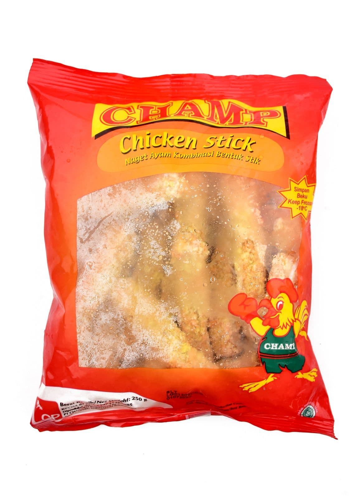 Champ Stik 225 gr – 1