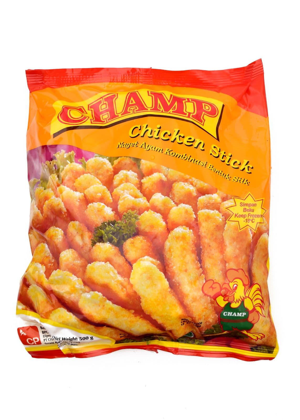 Champ Stik 450 gr – 1