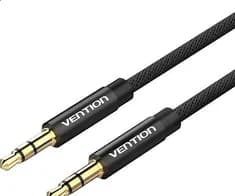 Vention Kabel Audio 3,5mm Male ke Male 1,5 m V-Bagbg – 1