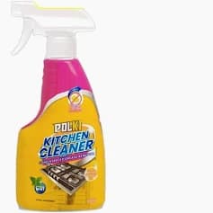 Polki Pembersih Dapur 400 ml – 1