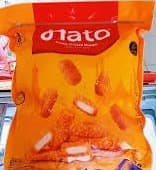 Hato Nugget Krispi Bubble 500 gr – 1