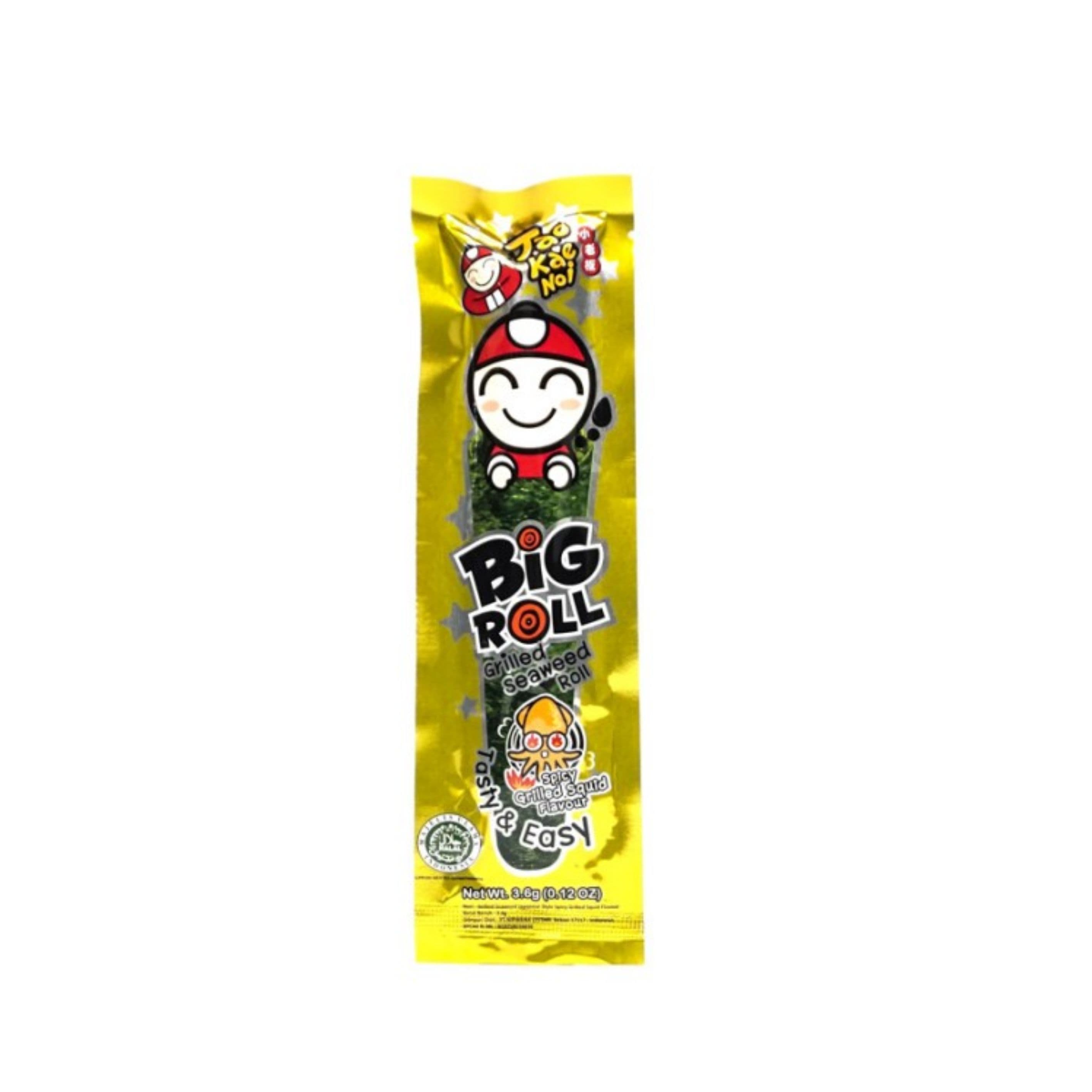 Tao Kae Noi Big Roll Cumi 3,6 gr – 1