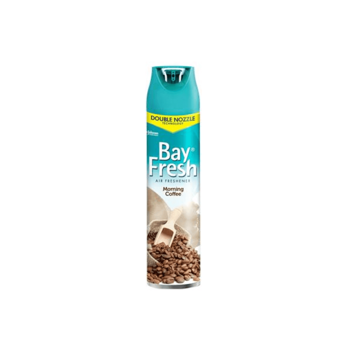 Bayfresh AE Morning Coffee 225 ml – 1