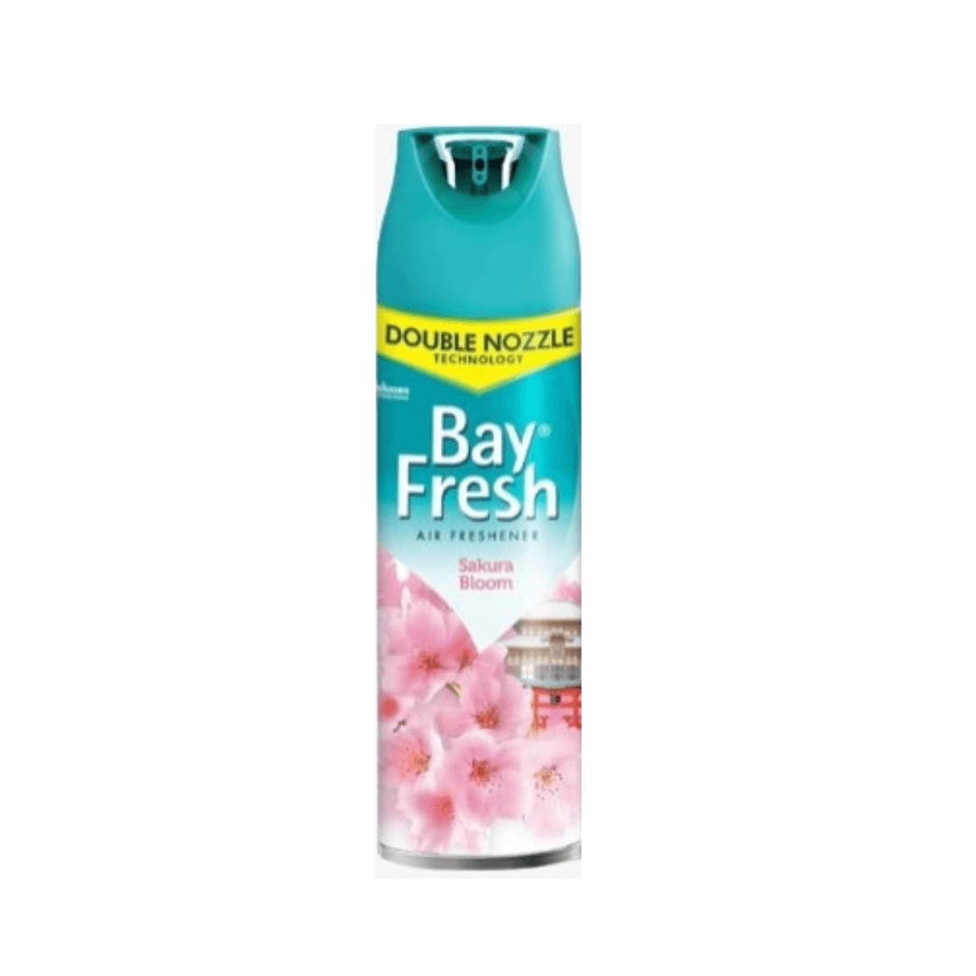 Bayfresh Aerosol Sakura Bloom 225 ml – 1