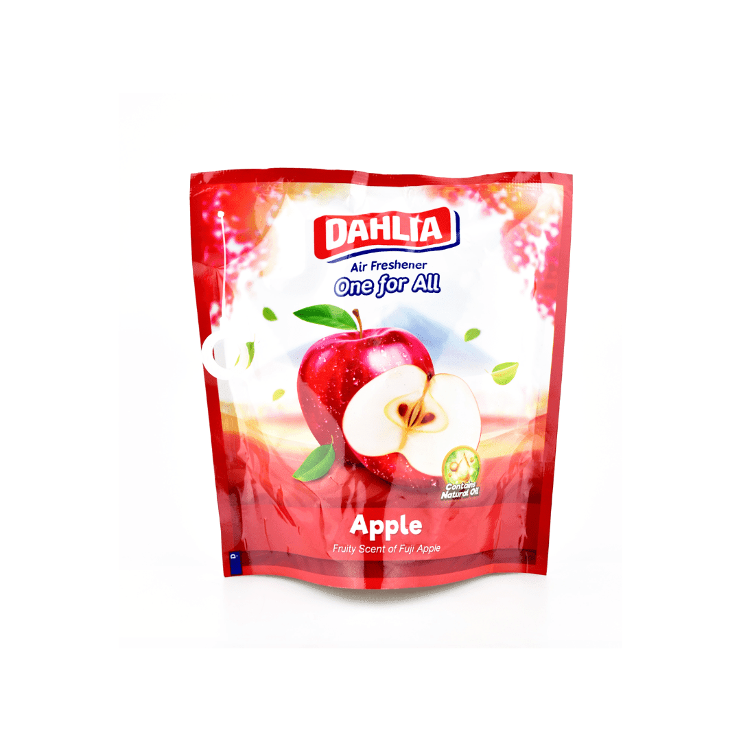 Dahlia Pengharum Ruangan Apple 75 gr – 1
