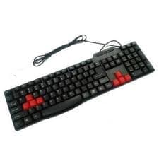 Komic Keyboard Usb – 1