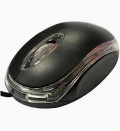 Komic Mouse Usb – 1