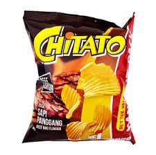 Chitato Sapi Panggang 115 gr – 1