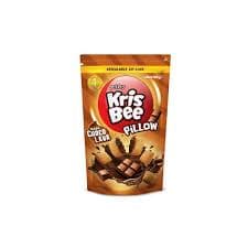 Kris Bee Pillow Choco Lava 100 gr – 1