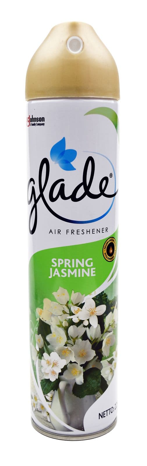 Glade Aerosol Jasmine 225 ml – 1