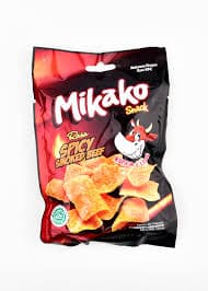 Meriko Mikako Sapi Bakar Pedas 22 gr – 1