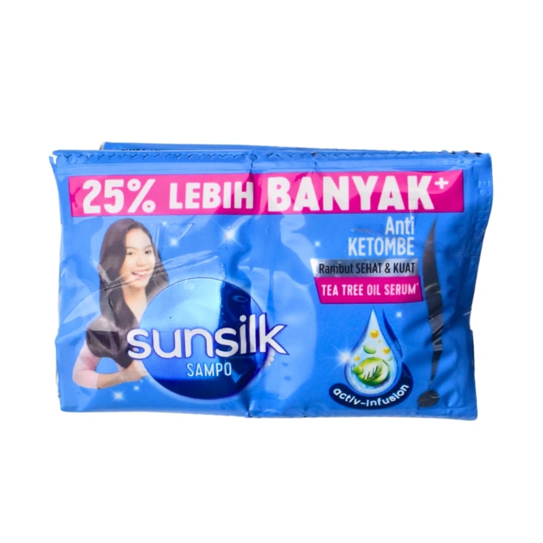 Sunsilk Anti Ketombe Ai Xtra Scht – 1