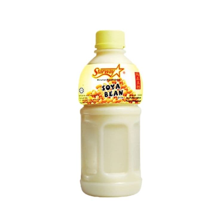 Starway Susu Kedelai 310 ml – 1
