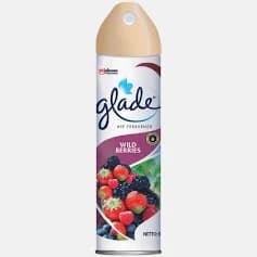Glade Spa Aerosol Fresh Wild Berries 350 ml – 1