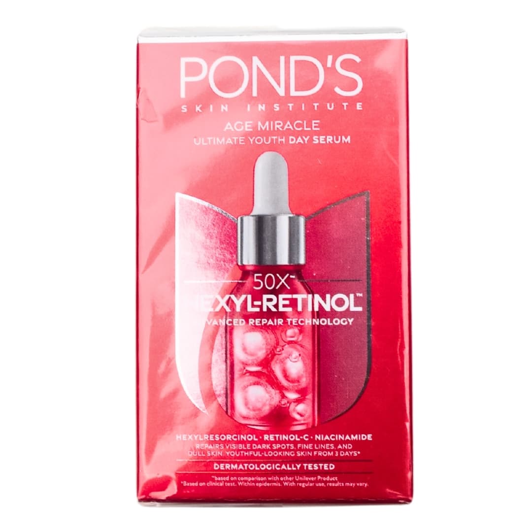 Ponds Age Miracle Day Serum Hexa-Retinol 14 gr – 1