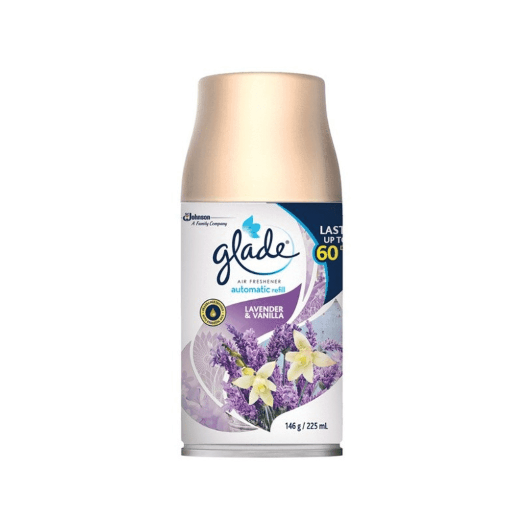 Glade Matic Spray Lavender Refill 225 ml – 1