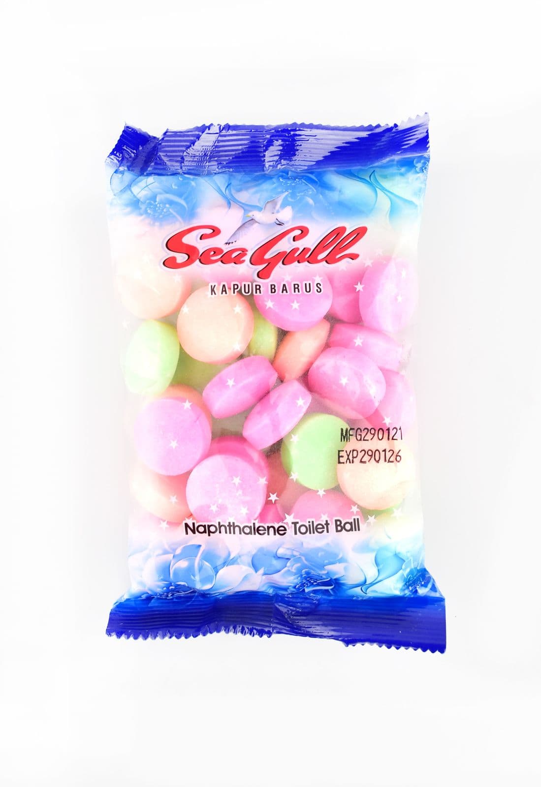 Seagull Kamper 150 gr – 2