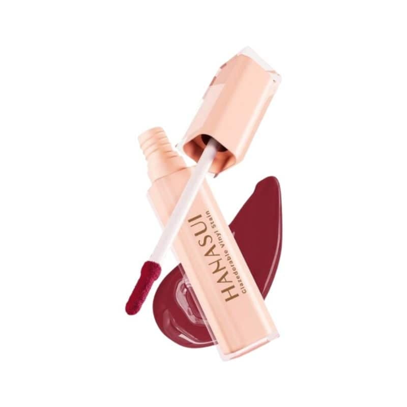 Hanasui Glazedorable Vinyl Stain 01 Not Today – 1