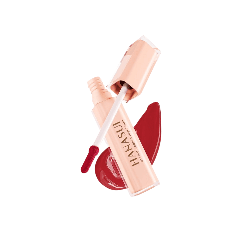 Hanasui Glazedorable Vinyl Stain 02 Yes Honey – 1