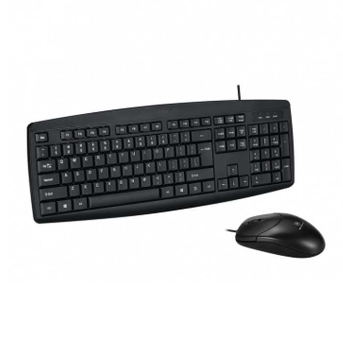 Micropack Keyboard dan Mouse KM-2003 – 1