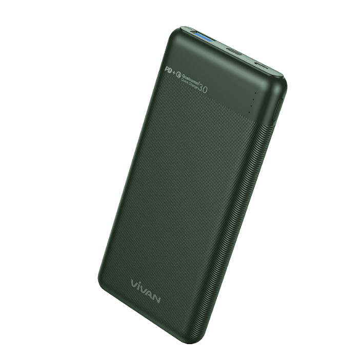Vivan Powerbank M10 10.000 mAh – 1