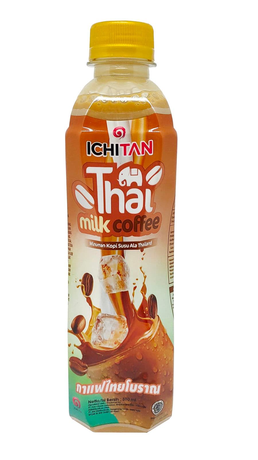 Ichitan Thai Milk Coffee 300 ml – 1