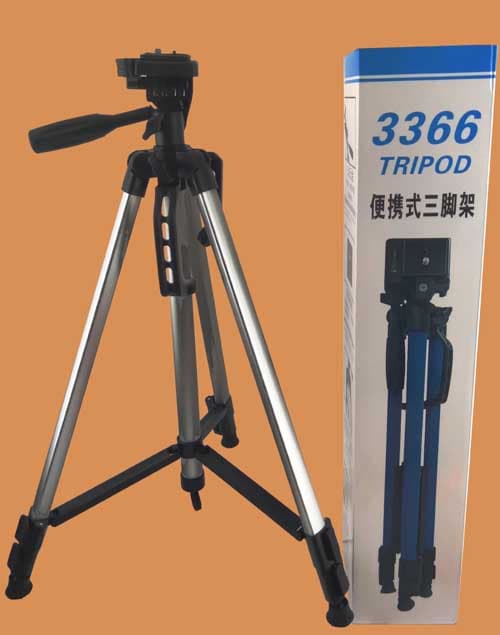 Tripod 3366 – 1