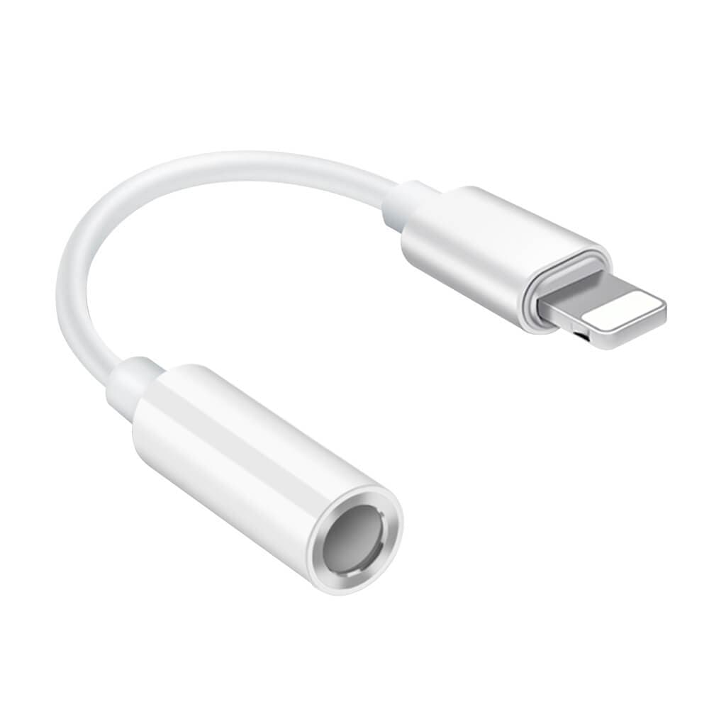 Kabel Jack ke iPhone – 1