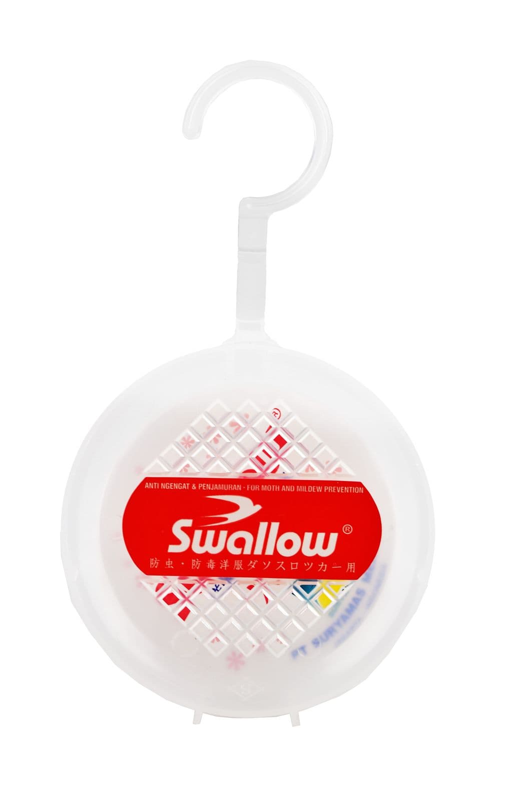 Swallow Kamper Kotak Kecil – 1