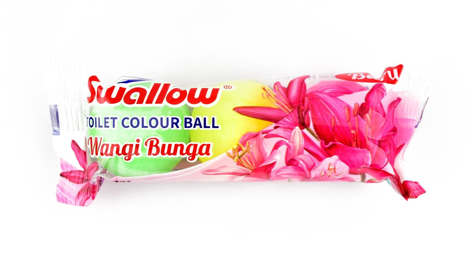 Swallow Bola Toilet Isi 3 – 2