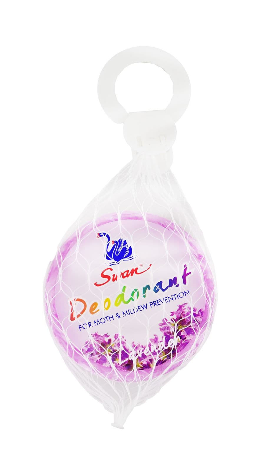 Swan Deodoran Lavender 80 gr – 1