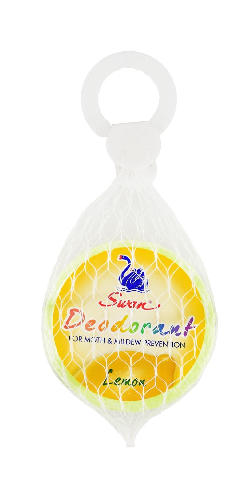 Swan Deodoran Lemon 80 gr – 1