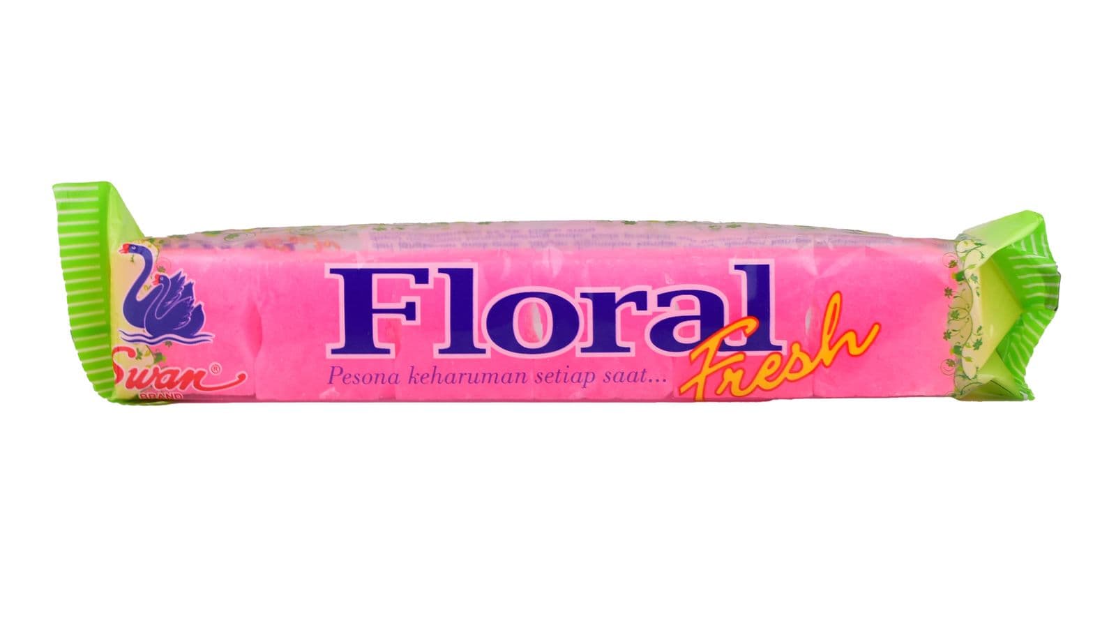 Swan Pewangi Floral Fresh isi 6 pcs – 1