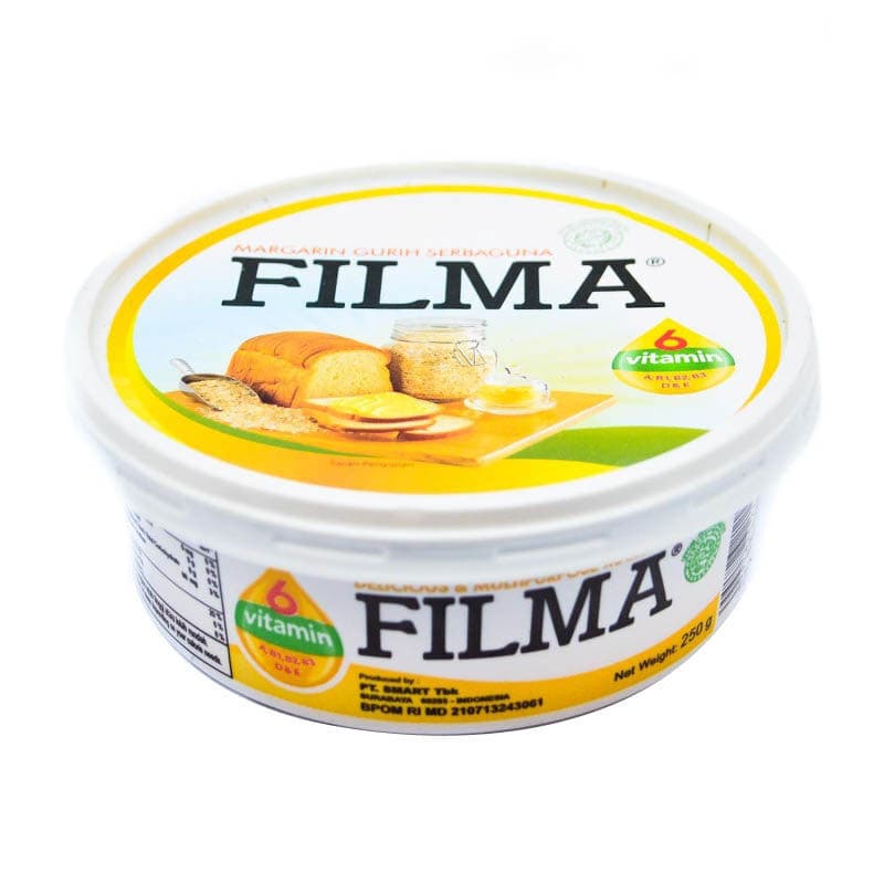 Filma Margarin 250 gr – 1