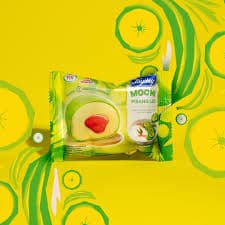 Joyday Mochi Pisang Ijo 45 ml – 1