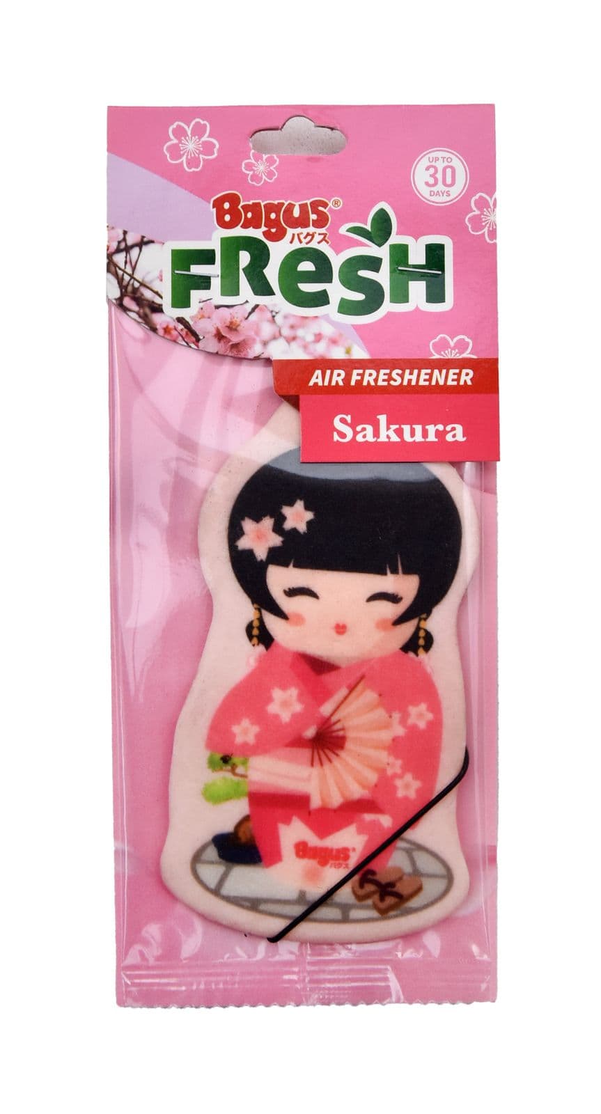 Bagus Fresh Air Freshener Sakura – 1