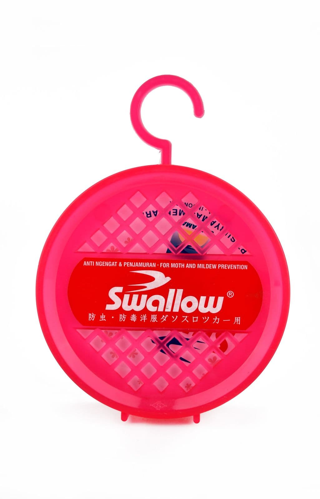 Swallow Kamper Kotak Besar – 1